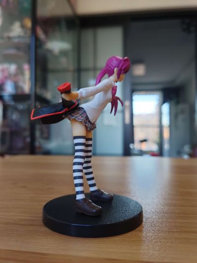 Little Busters! 三枝叶留佳 