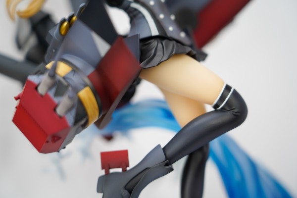 舰队Collection -舰娘- 欧根亲王