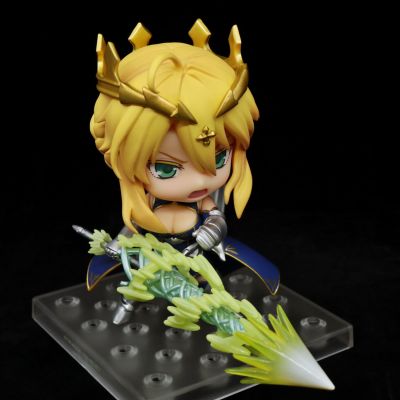 粘土人#1532 Fate/Grand Order Lancer 阿尔托莉雅·潘德拉贡