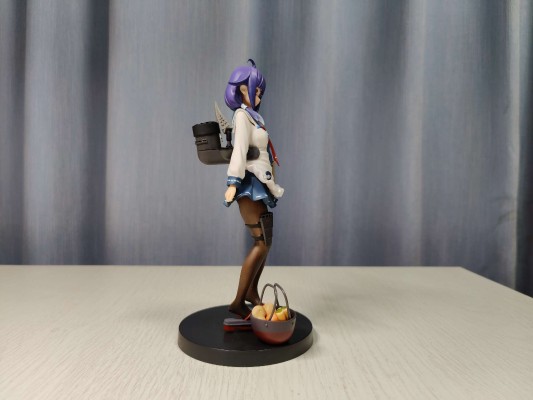 PM 手办 舰队Collection -舰娘- 大鲸