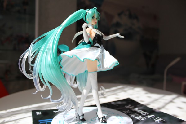 VOCALOID 初音未来 交响乐 2019