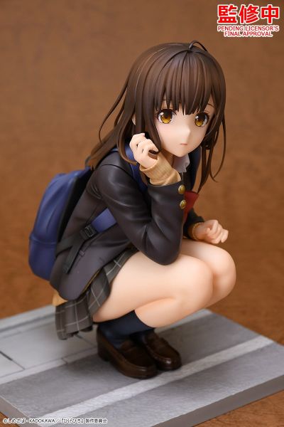 剃须。然后捡到女高中生。 荻原沙优