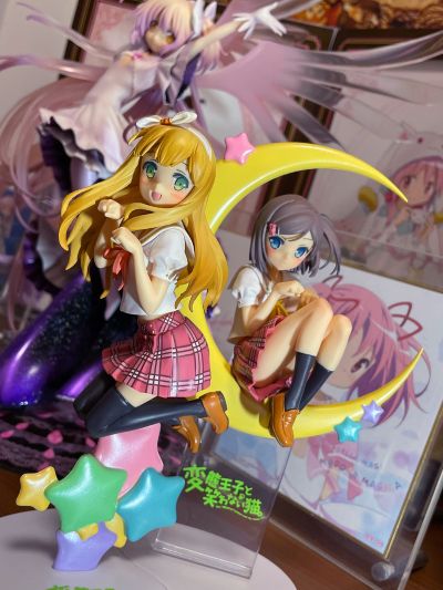 大家的景品 变态王子与不笑猫 变态王子与不笑猫 筒隠月子 