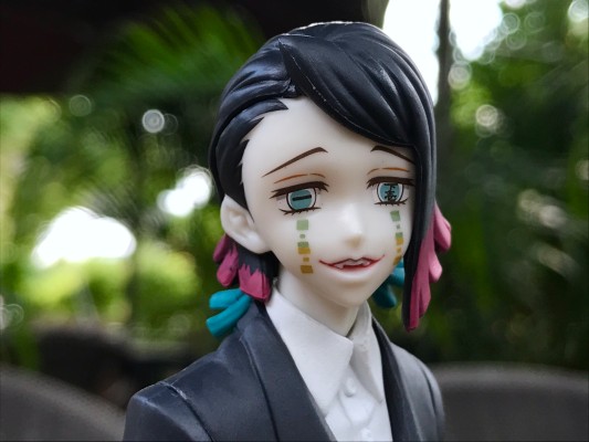 鬼灭之刃 手办-鬼之装- Vol.3 鬼灭之刃 魇梦