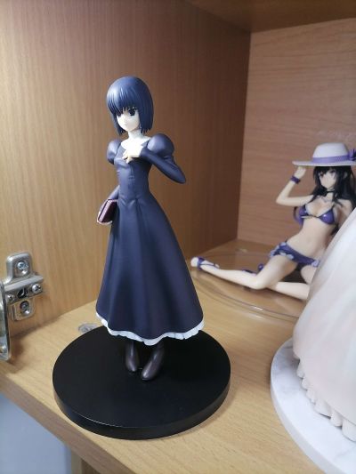 魔法使之夜 DXFフィギュア 久遠寺有珠 