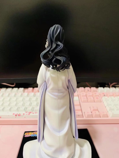 火影忍者GALS 火影忍者  疾风传 日向雏田 婚礼