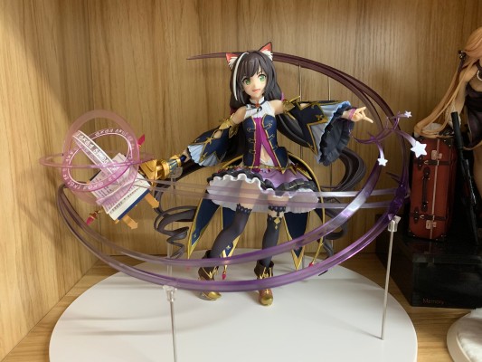 公主连结Re:Dive 凯露