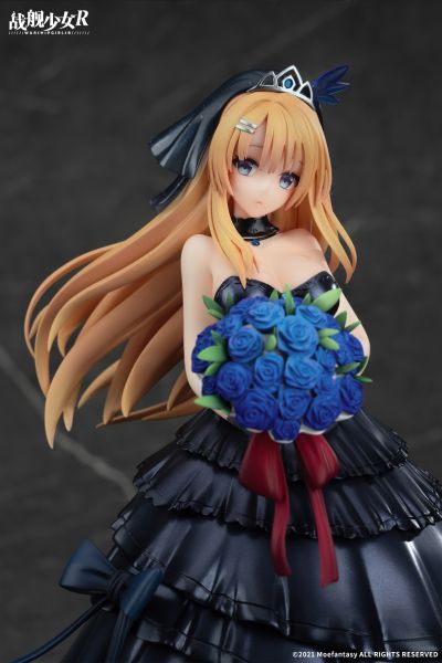 战舰少女R 萨拉托加 宵之花Ver.