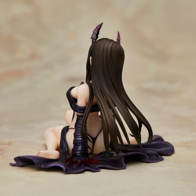 出包王女DARKNESS 古手川唯 Darkness