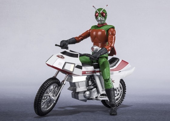 装动-X 假面骑士 15