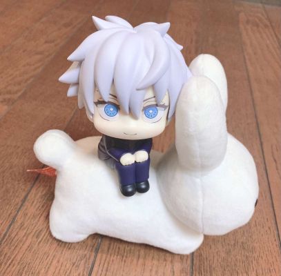 Look Up 咒术回战 五条悟