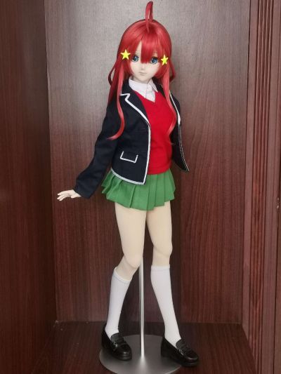 Dollfie Dream 2015 Version 