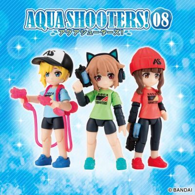 AQUA SHOOTERS! 08