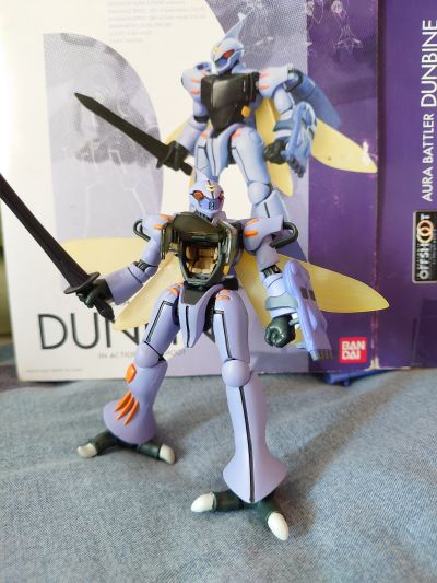 FW 高达大集结 ♯Plus02