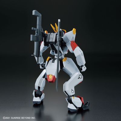 HG 境界战机 YM-02 MAILeS 剑舞