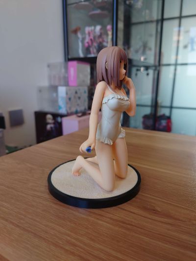 ToHeart2 小牧愛佳 乳白色连衣裙Ver. 