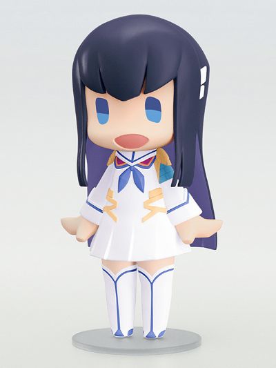 HELLO! GOOD SMILE 斩服少女 鬼龙院皐月