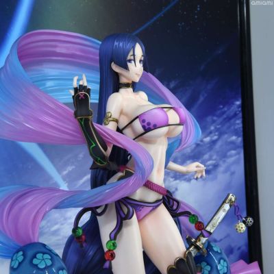 命运-冠位指定 枪兵 / 源赖光