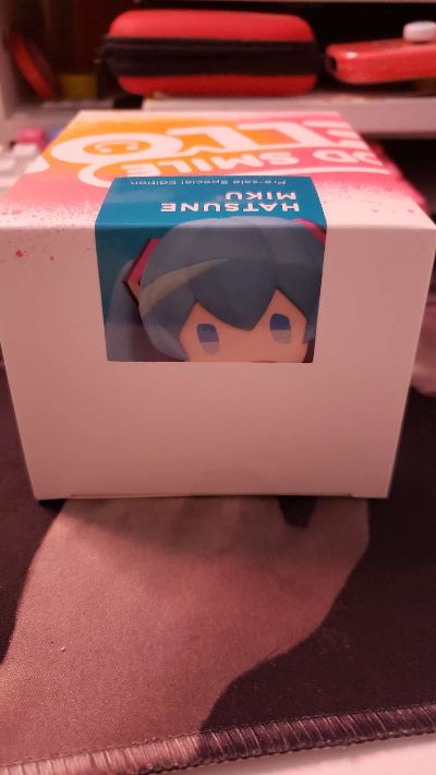 HELLO! GOOD SMILE 初音未来