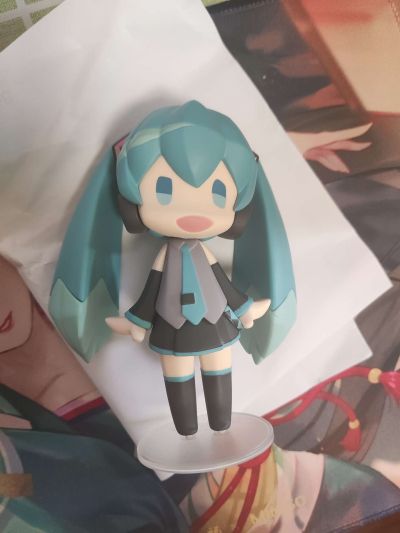HELLO! GOOD SMILE 初音未来