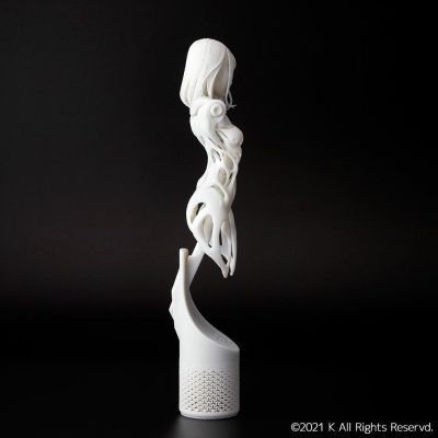 GK套件 智能机器人 HB01