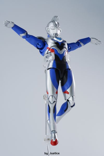 S.H.Figuarts  泽塔奥特曼 原始形态