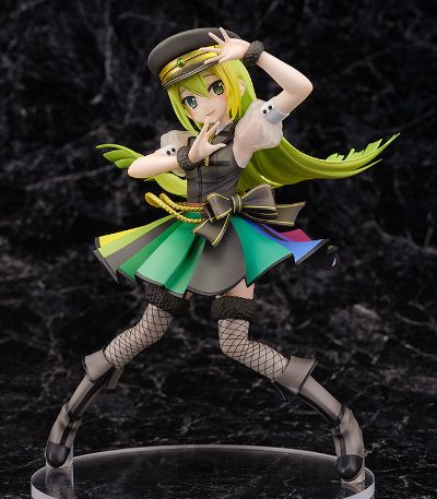 魔法纪录 魔法少女小圆外传  阿莉娜·格雷