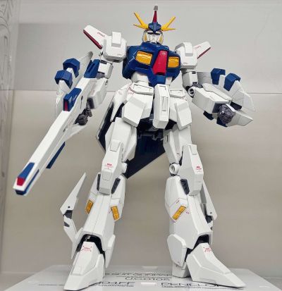 ROBOT魂(Ka版)＜机动战士系列＞  RX-104FF 佩涅罗佩 (机动战士高达：闪光的哈萨维版)