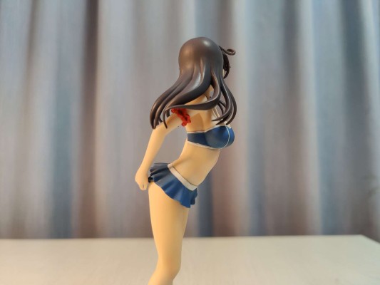 PM 手办 舰队Collection -舰娘- 潮 Mizugi Mode