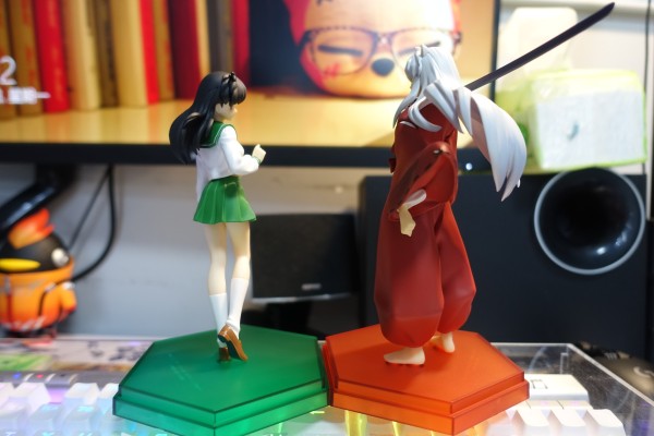 POP UP PARADE 犬夜叉