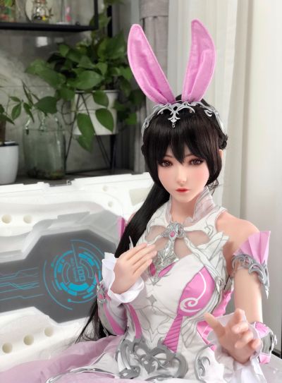 我叫小舞，跳舞的舞～