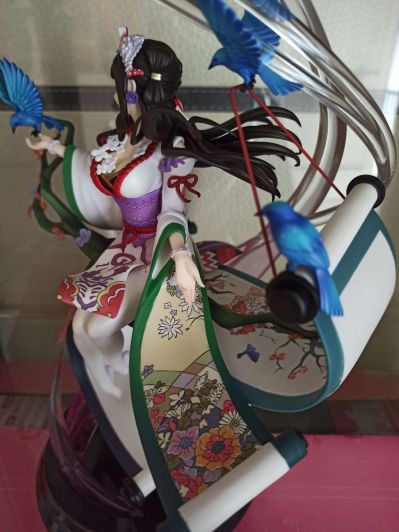阴阳师 花鸟卷