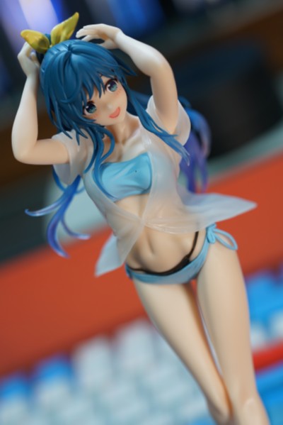 Coreful 弱势角色友崎君 七海深奈实