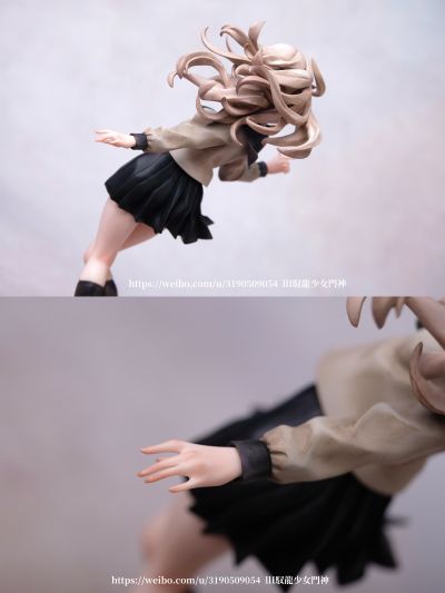 十三机兵防卫圏 冬坂五百里