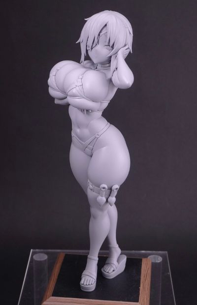 对魔忍RPG 真夏的眼罩 爱娜·温彻斯特