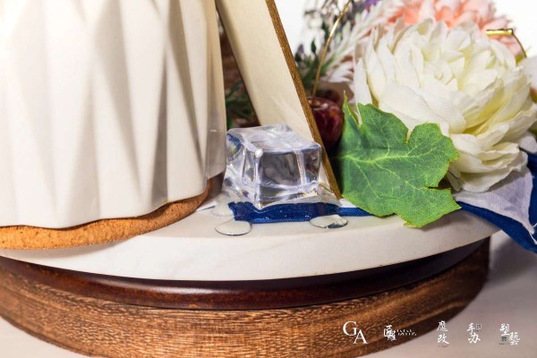 偶像大师闪耀色彩 大崎甘奈