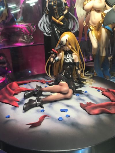 OVERLORD 第三季 伊薇露艾