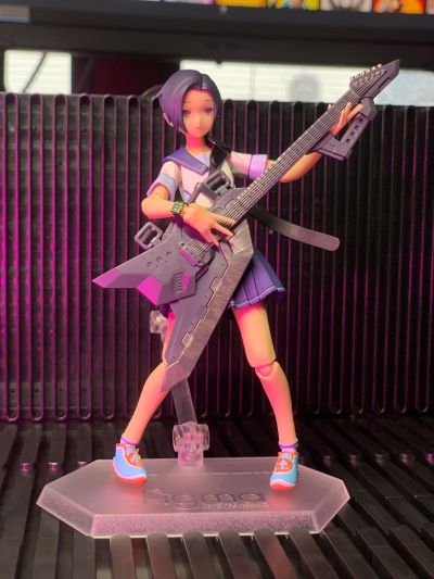 figma#113 Love Plus 小早川凛子
