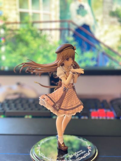 偶像大师灰姑娘女孩 依田芳乃 逢春花开