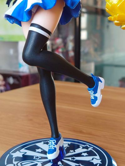 Precious Figure  Re:从零开始的异世界生活 蕾姆 原创啦啦队长 ver. Renewal