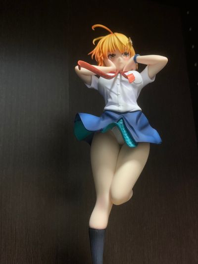 弩级战队HXEROS 星乃云母