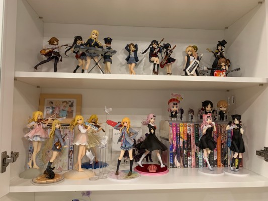 粘土人#1327 辉夜大小姐想让我告白～天才们的恋爱头脑战～ 白银御行