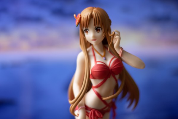 Super Special 系列 刀剑神域 Alicization 亚丝娜