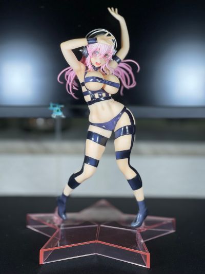 超级索尼子 HOT LIMIT Ver.