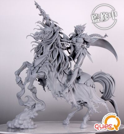 命运-冠位指定 枪兵-阿尔托莉雅·潘德拉贡〔Alter〕