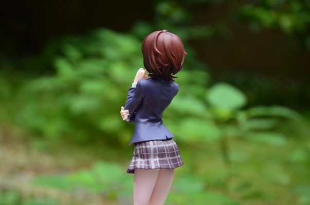 弱势角色友崎君 日南葵