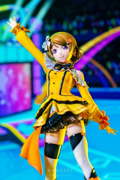 『LoveLive!』Birthday Figure Project 小泉花阳