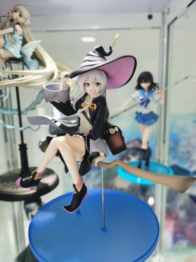 魔女之旅 伊蕾娜