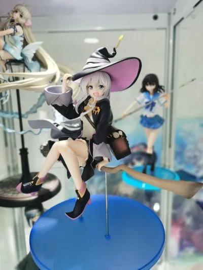 魔女之旅 伊蕾娜