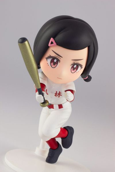 迷你手办系列 棒球大联盟2nd 藤井千里